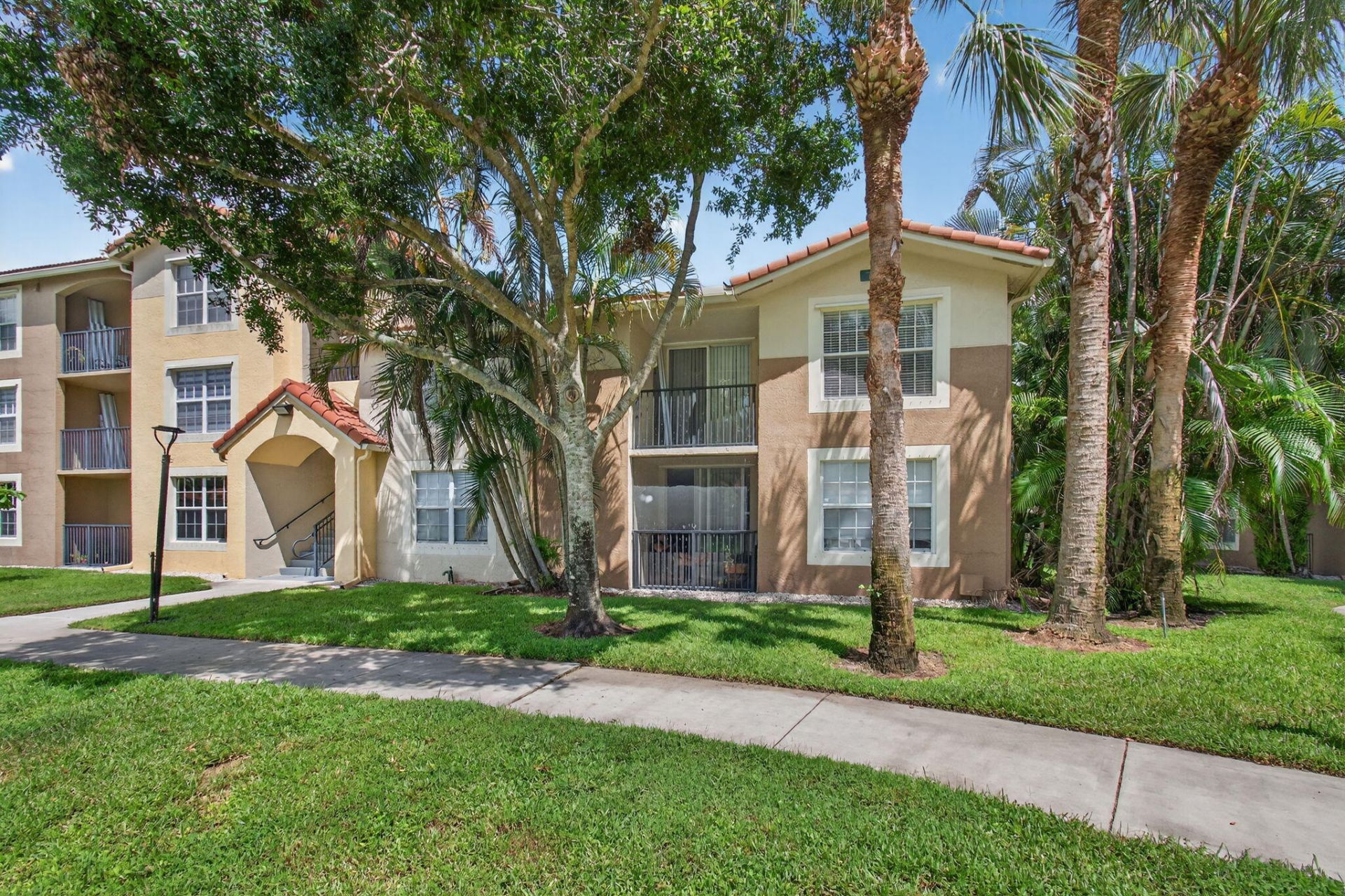15185 Michelangelo Boulevard, Unit 202, Delray Beach, FL 33446 Photo