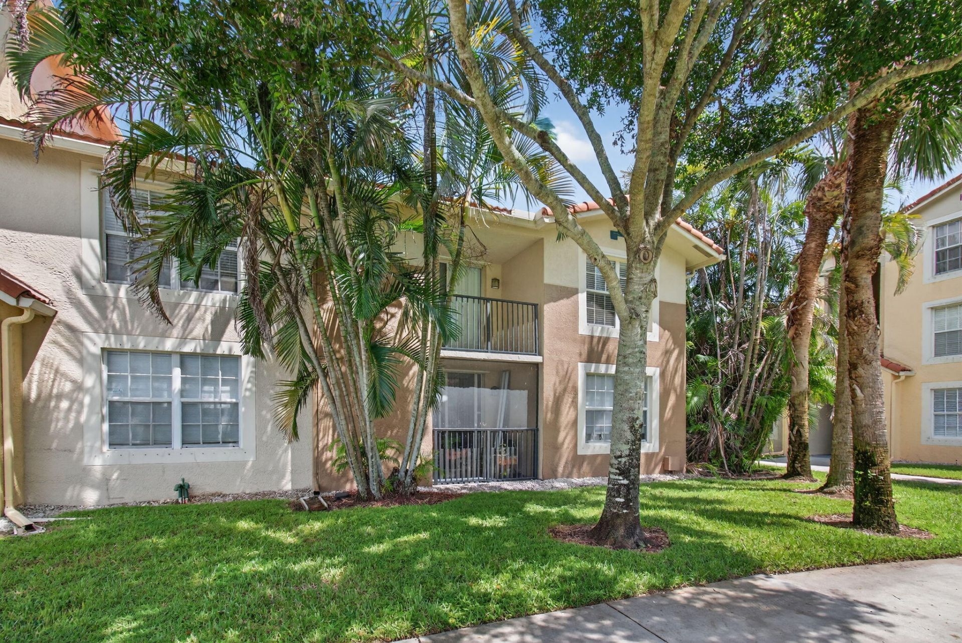 15185 Michelangelo Boulevard, Unit 202, Delray Beach, FL 33446 Photo