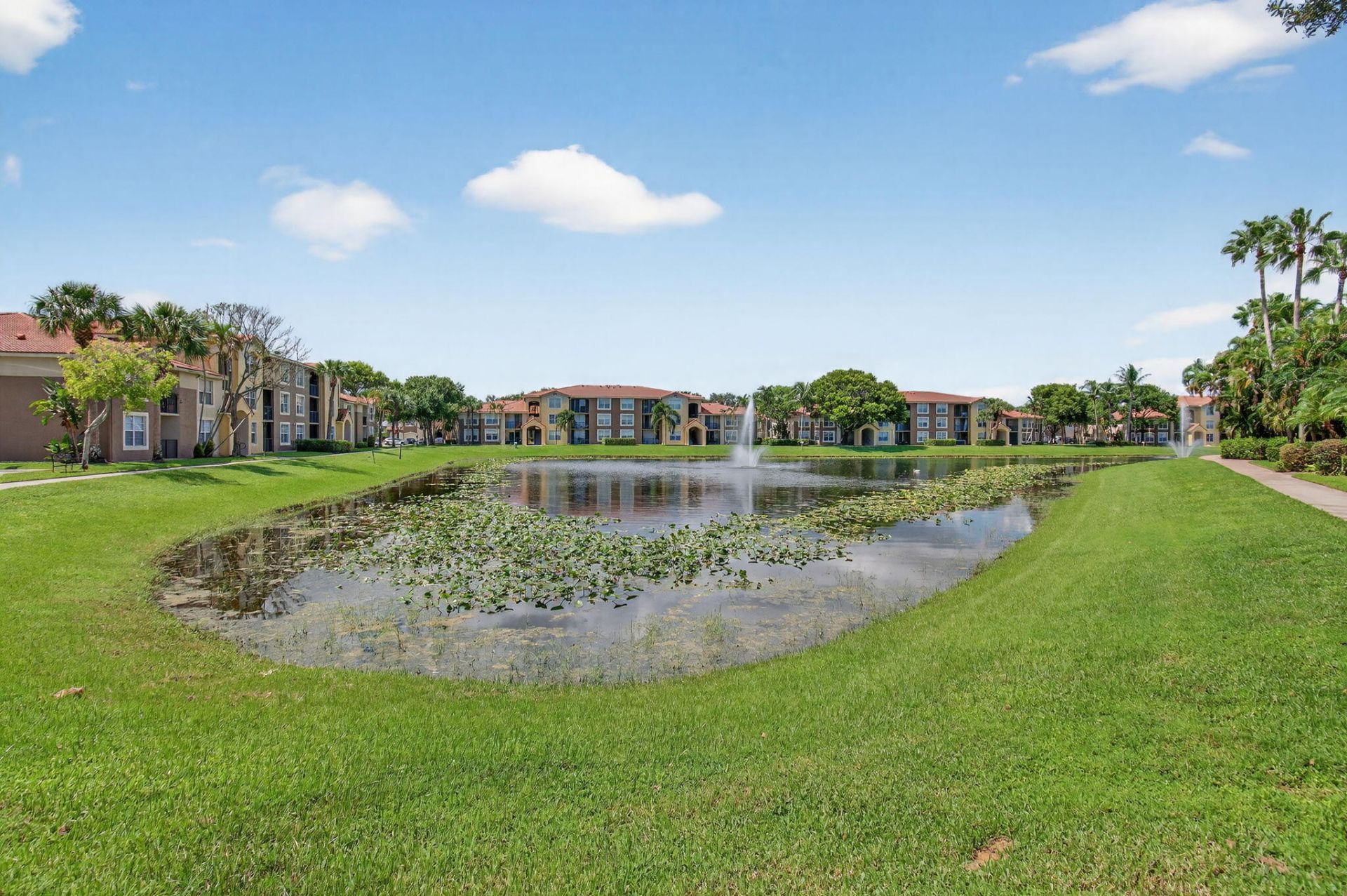 15185 Michelangelo Boulevard, Unit 202, Delray Beach, FL 33446 Photo