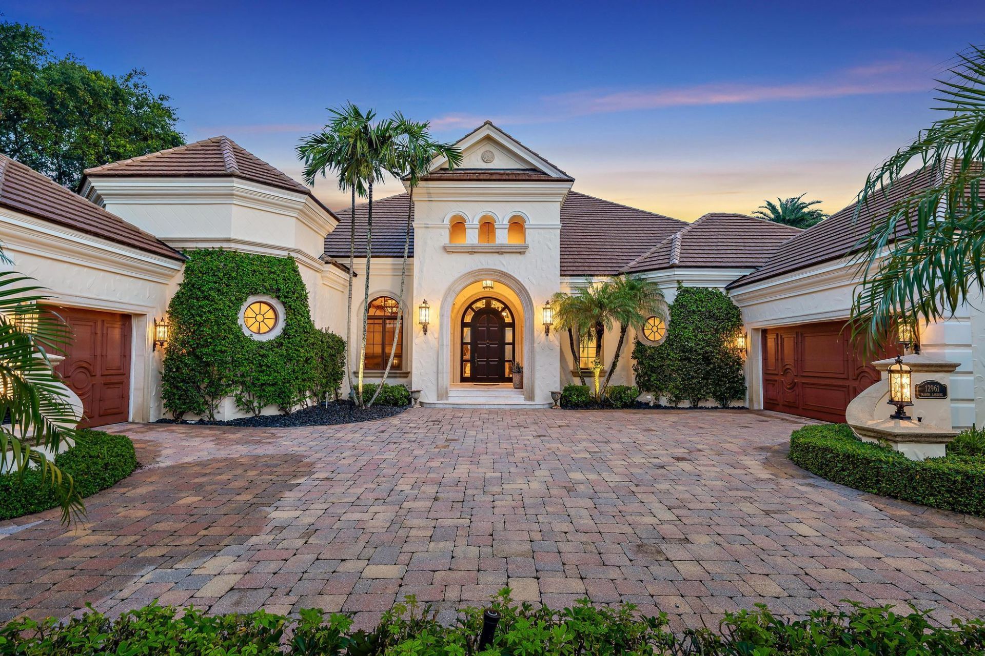 12961 Marsh Landing, Palm Beach Gardens, FL 33418 Photo