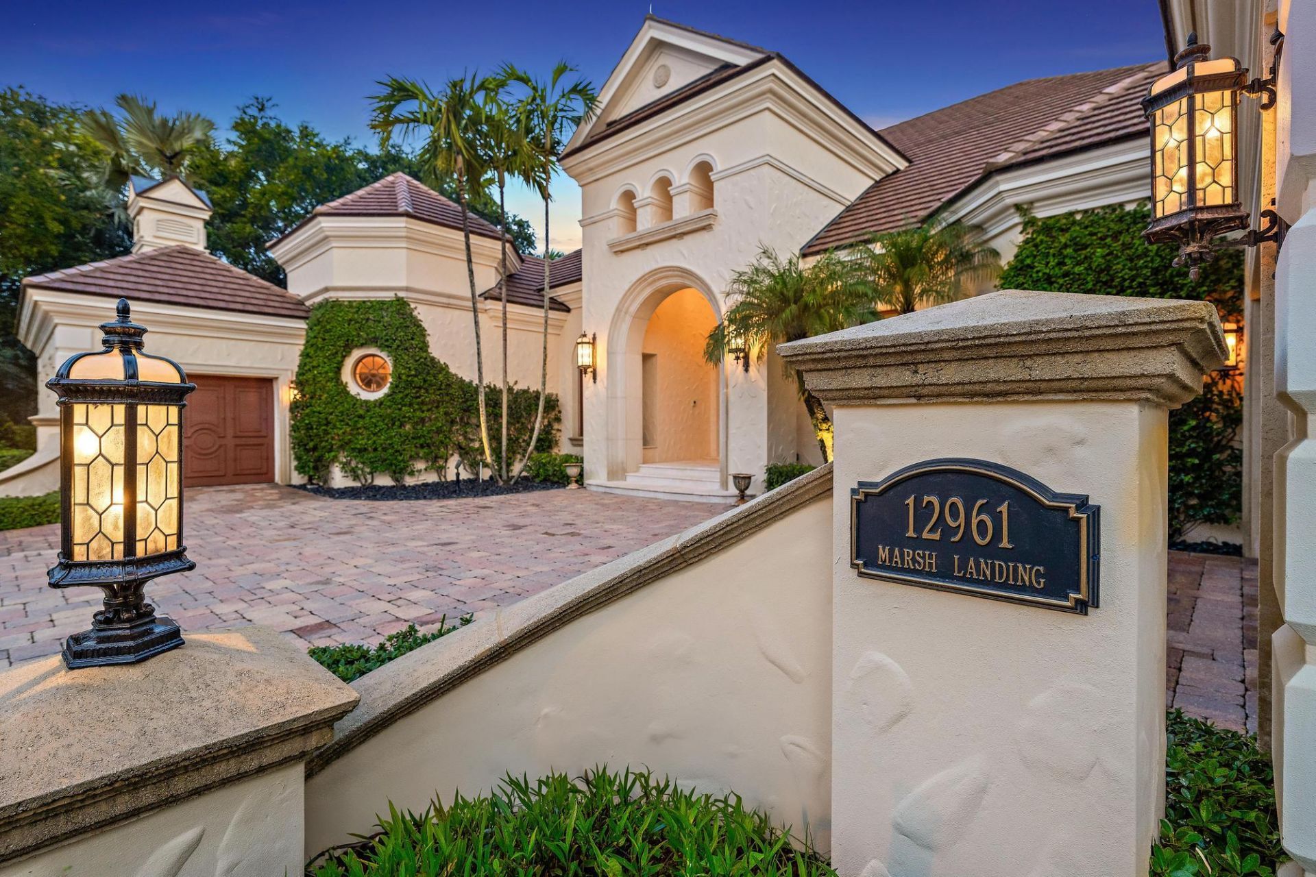 12961 Marsh Landing, Palm Beach Gardens, FL 33418 Photo