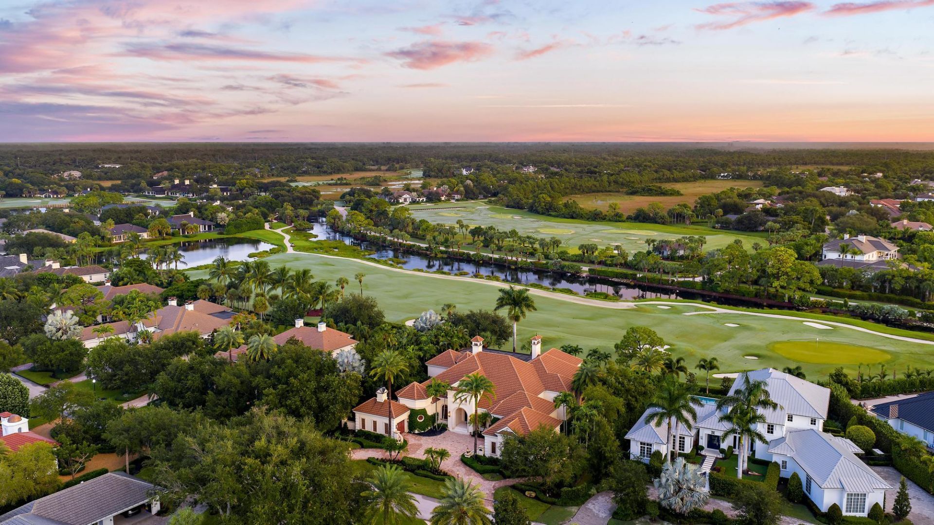 12961 Marsh Landing, Palm Beach Gardens, FL 33418 Photo