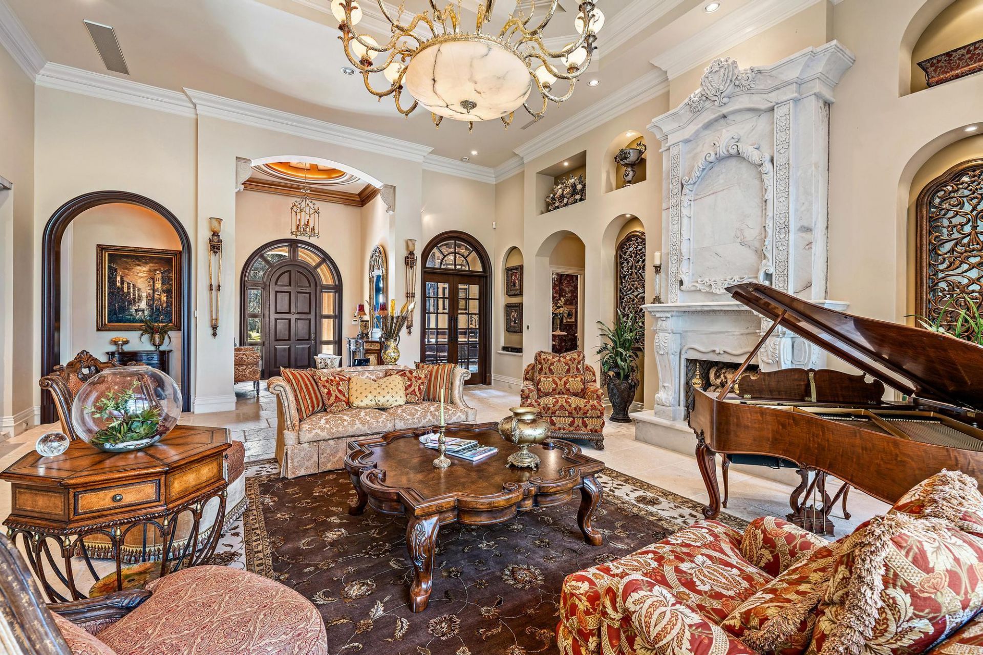 12961 Marsh Landing, Palm Beach Gardens, FL 33418 Photo