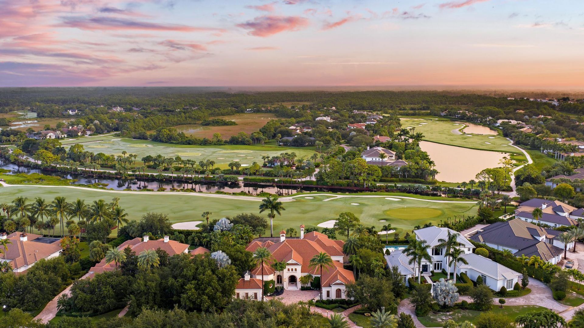 12961 Marsh Landing, Palm Beach Gardens, FL 33418 Photo