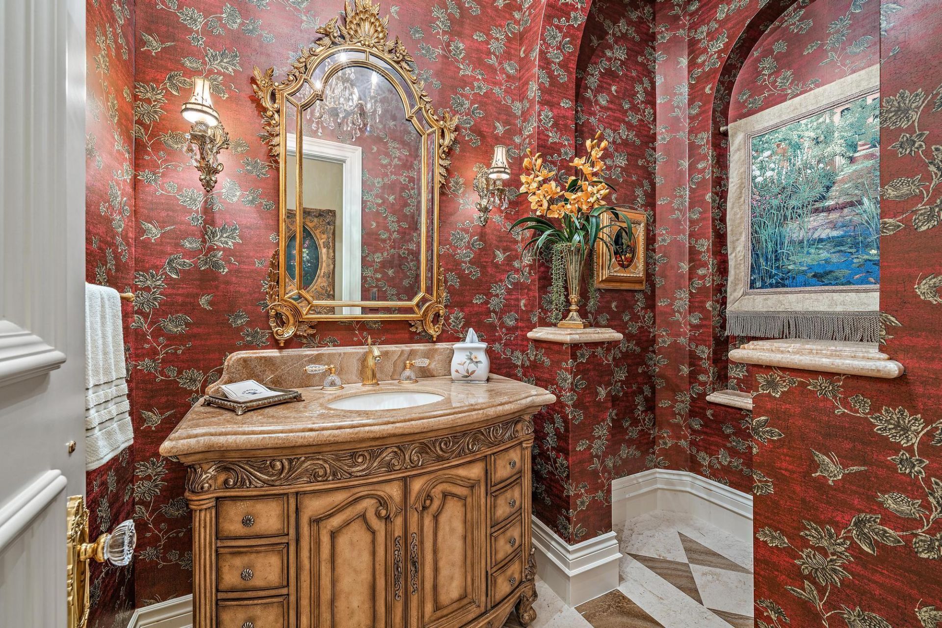 12961 Marsh Landing, Palm Beach Gardens, FL 33418 Photo