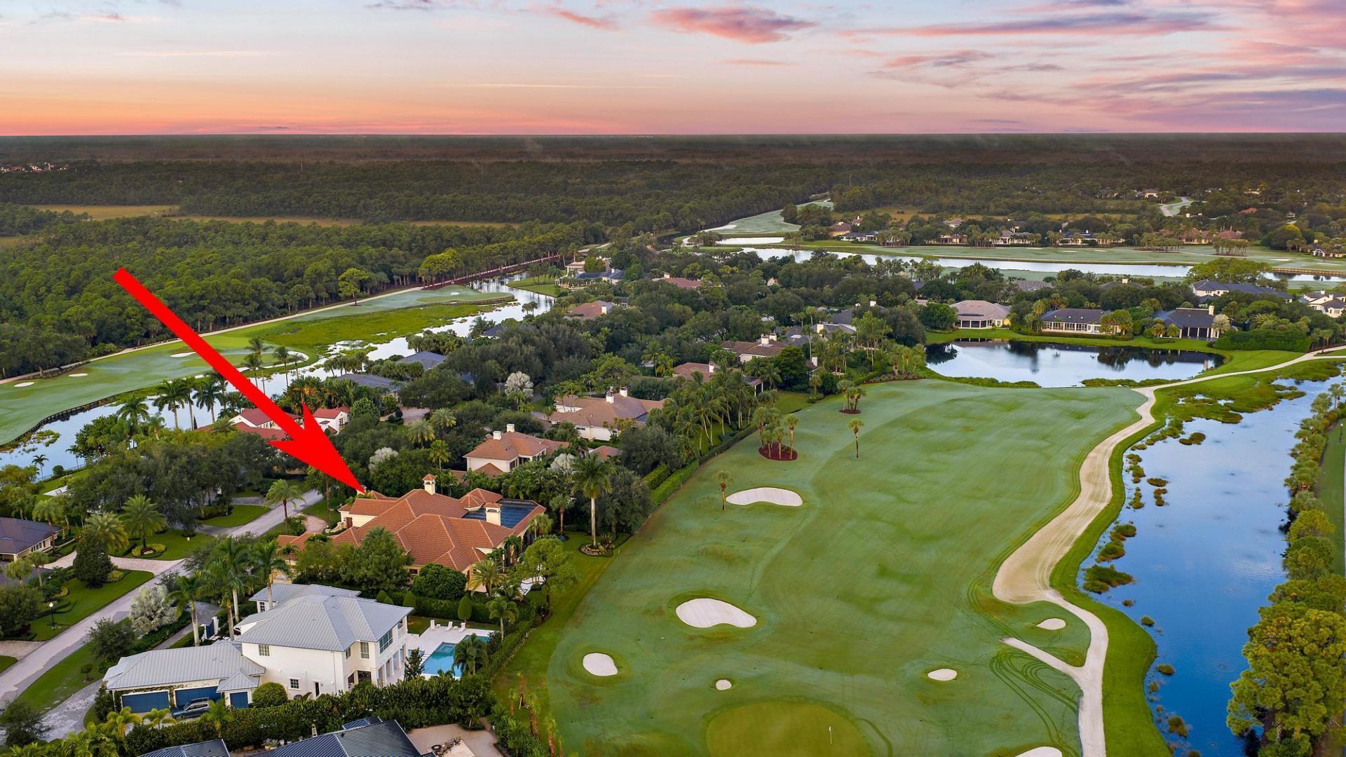 12961 Marsh Landing, Palm Beach Gardens, FL 33418 Photo