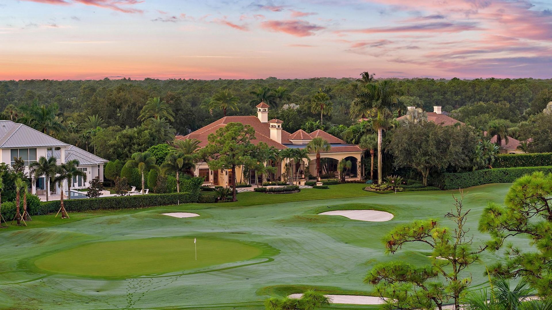 12961 Marsh Landing, Palm Beach Gardens, FL 33418 Photo