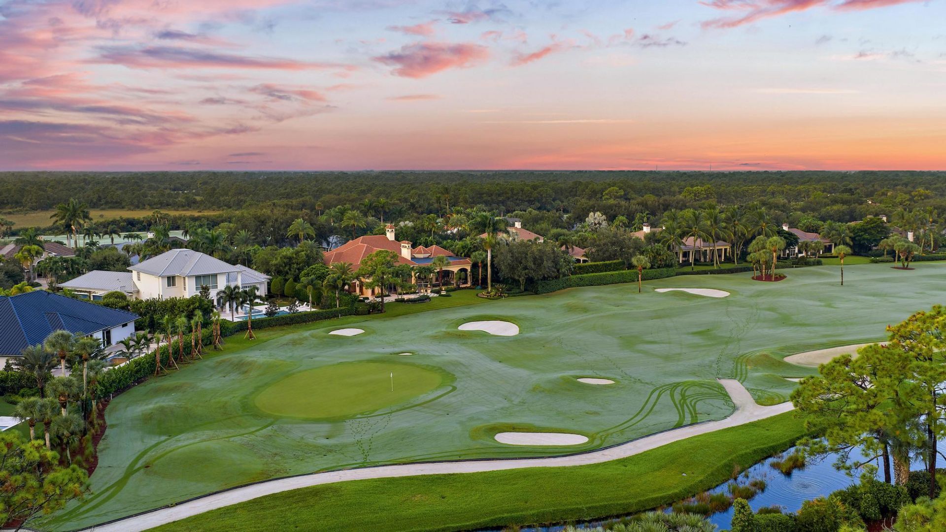 12961 Marsh Landing, Palm Beach Gardens, FL 33418 Photo