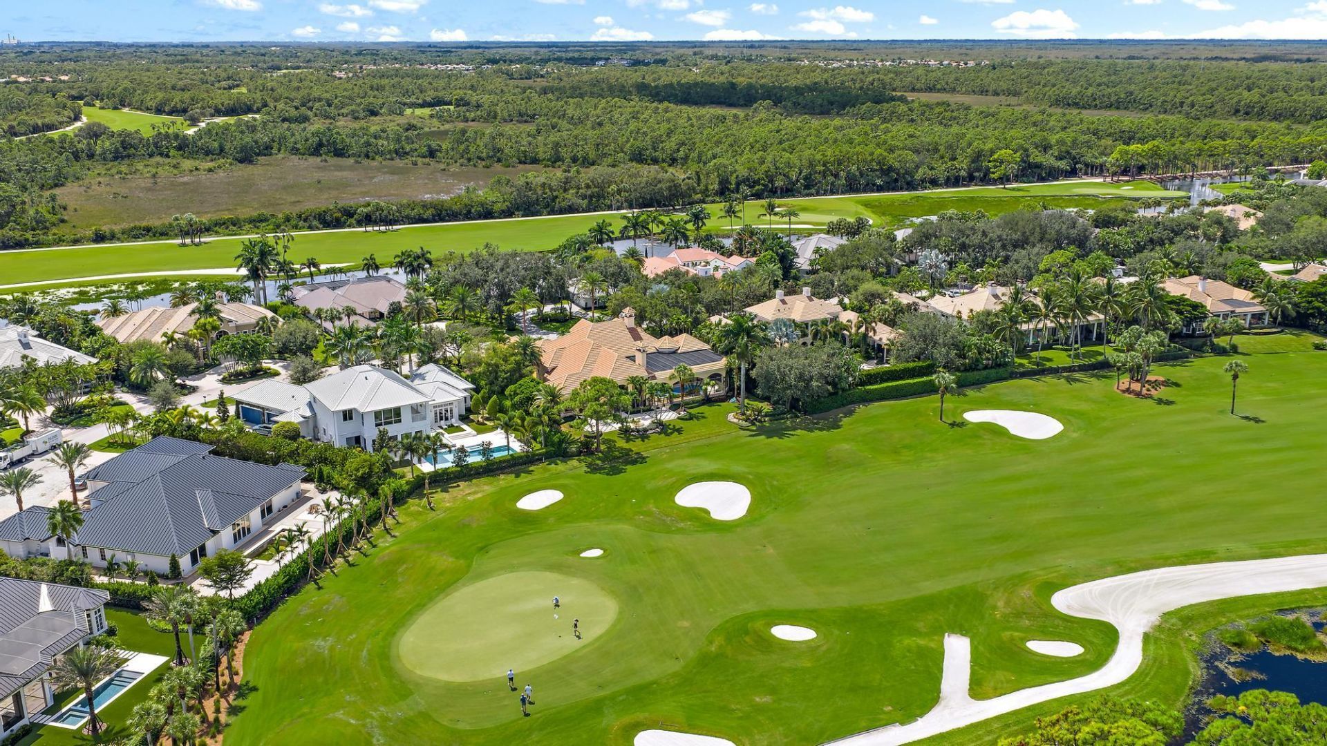 12961 Marsh Landing, Palm Beach Gardens, FL 33418 Photo