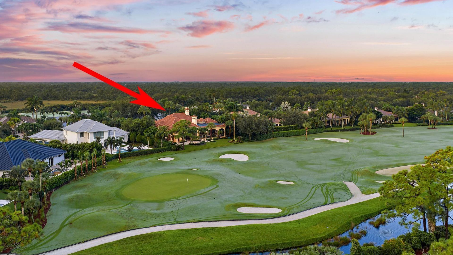 12961 Marsh Landing, Palm Beach Gardens, FL 33418 Photo