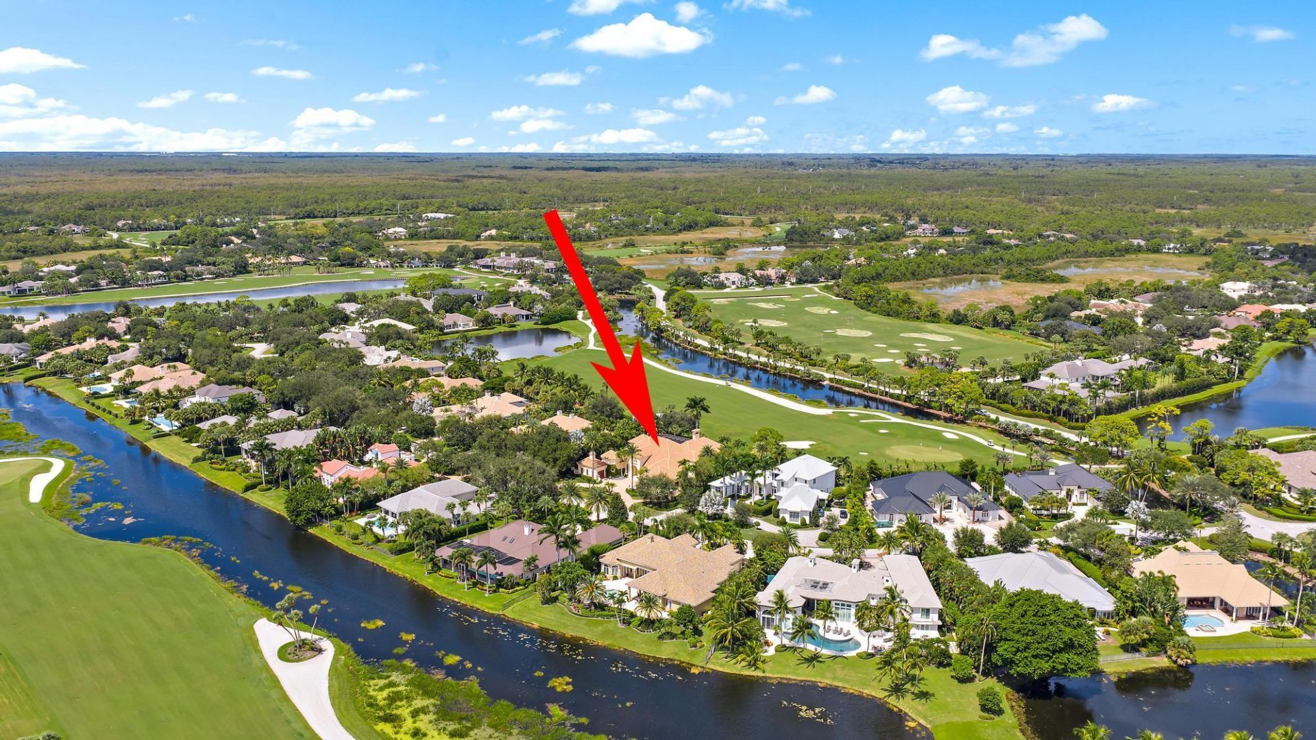 12961 Marsh Landing, Palm Beach Gardens, FL 33418 Photo