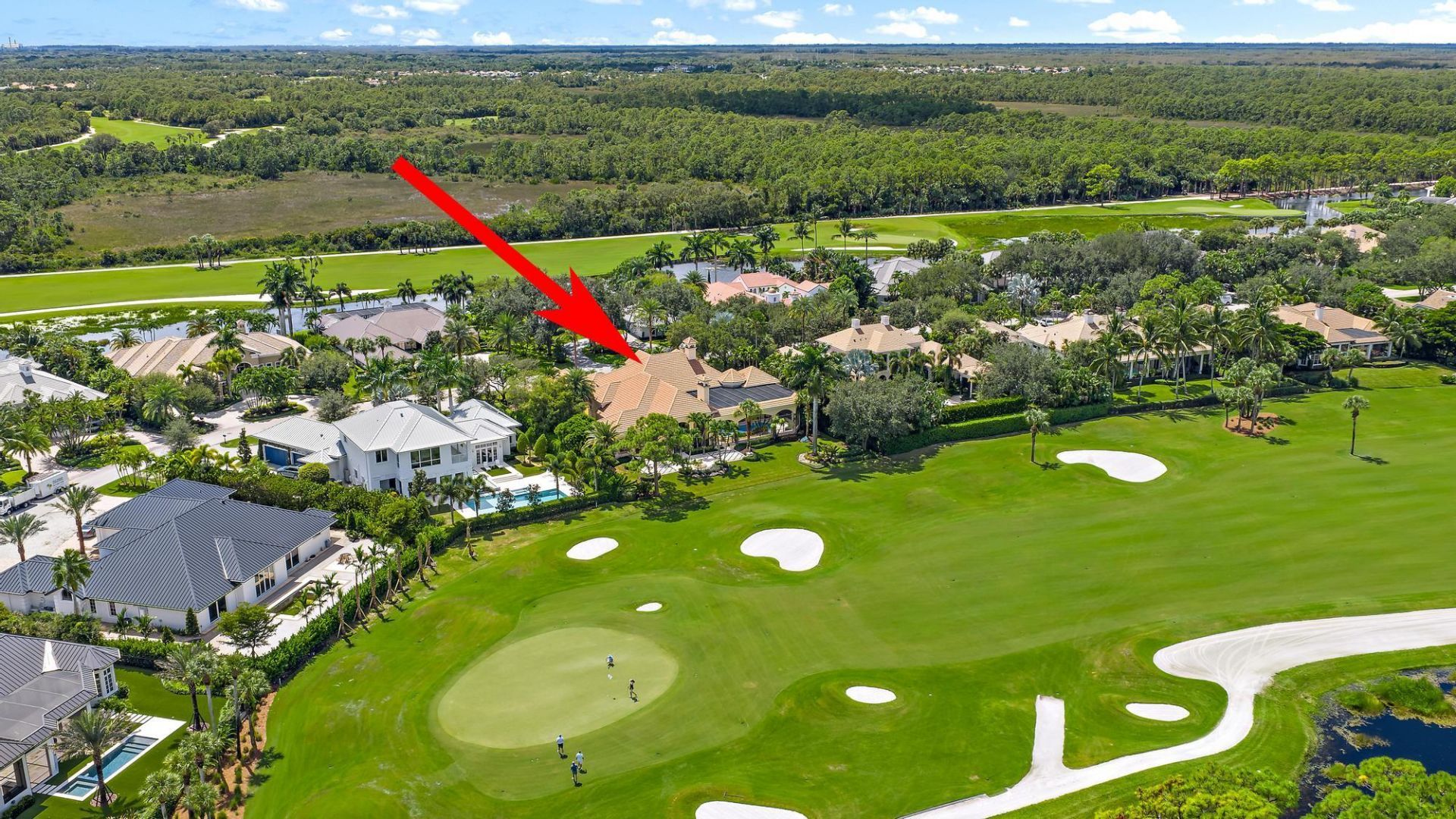 12961 Marsh Landing, Palm Beach Gardens, FL 33418 Photo