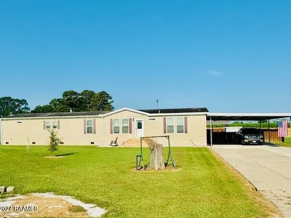 101 Amaretto Drive, Opelousas, LA 70570