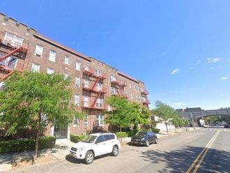 45-20 43rd Street Sunnyside, NY 11104