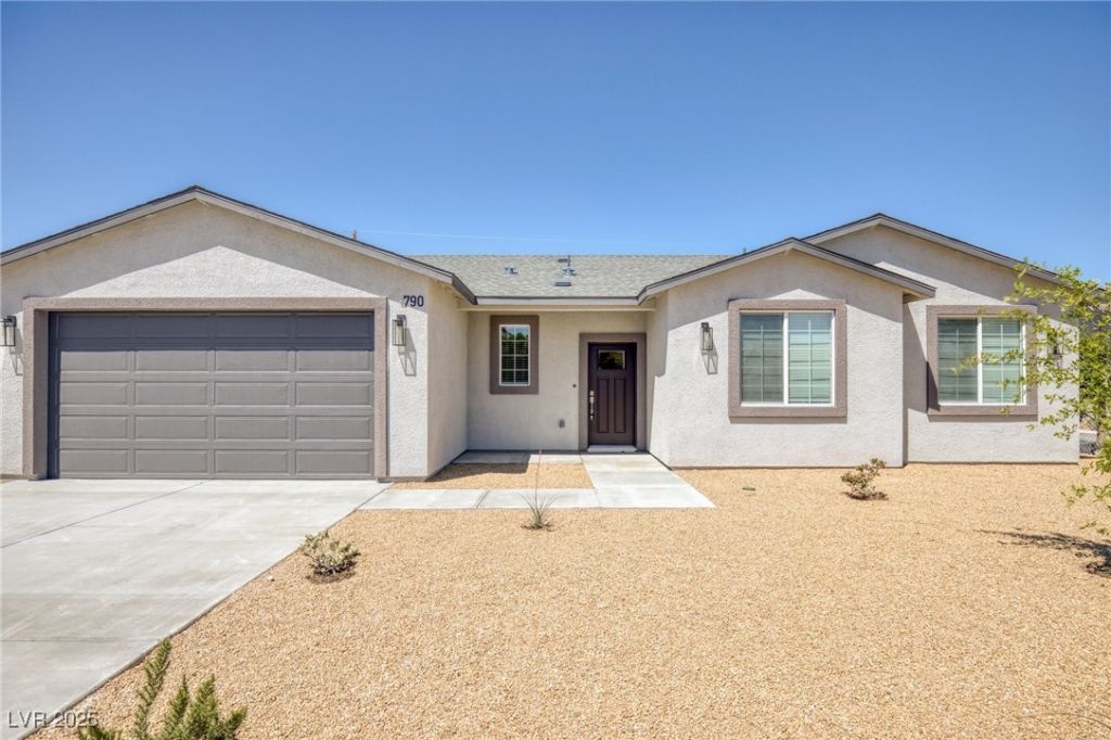 790 Lone Pine Road, Pahrump, NV 89048 Main Photo