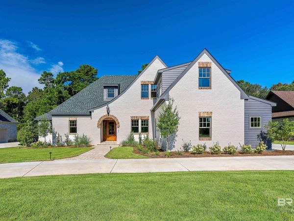 197 Mount Pleasant Boulevard, Fairhope, AL 36532