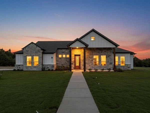 3535 Evergreen Lane, Caddo Mills, TX 75135