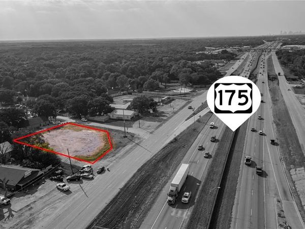 12550 C F Hawn Freeway, Dallas, TX 75253