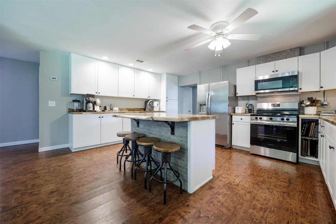 7505 SE 161st Terrace, Hawthorne, FL 32640 Photo