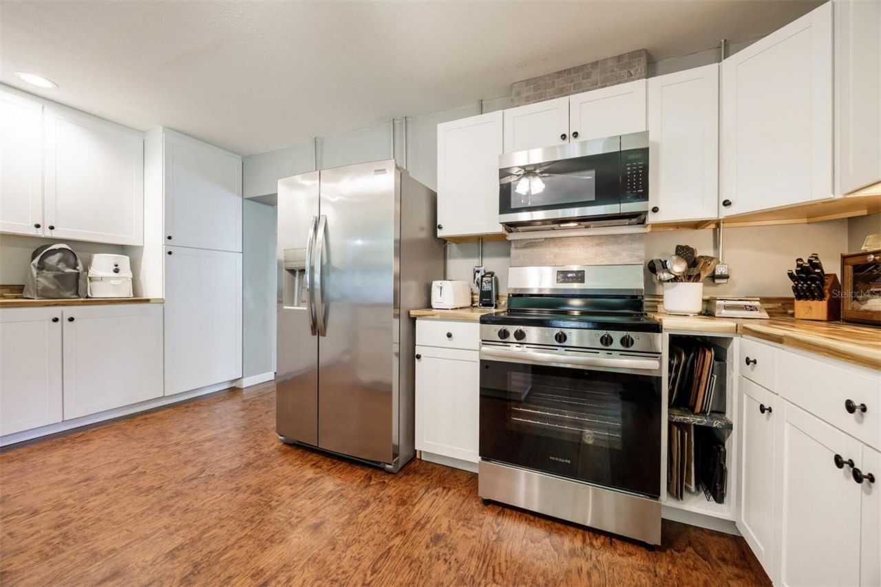 7505 SE 161st Terrace, Hawthorne, FL 32640 Photo