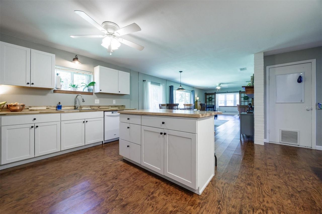 7505 SE 161st Terrace, Hawthorne, FL 32640 Photo