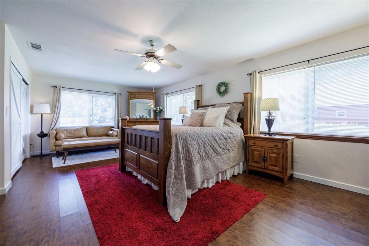 7505 SE 161st Terrace, Hawthorne, FL 32640 Photo