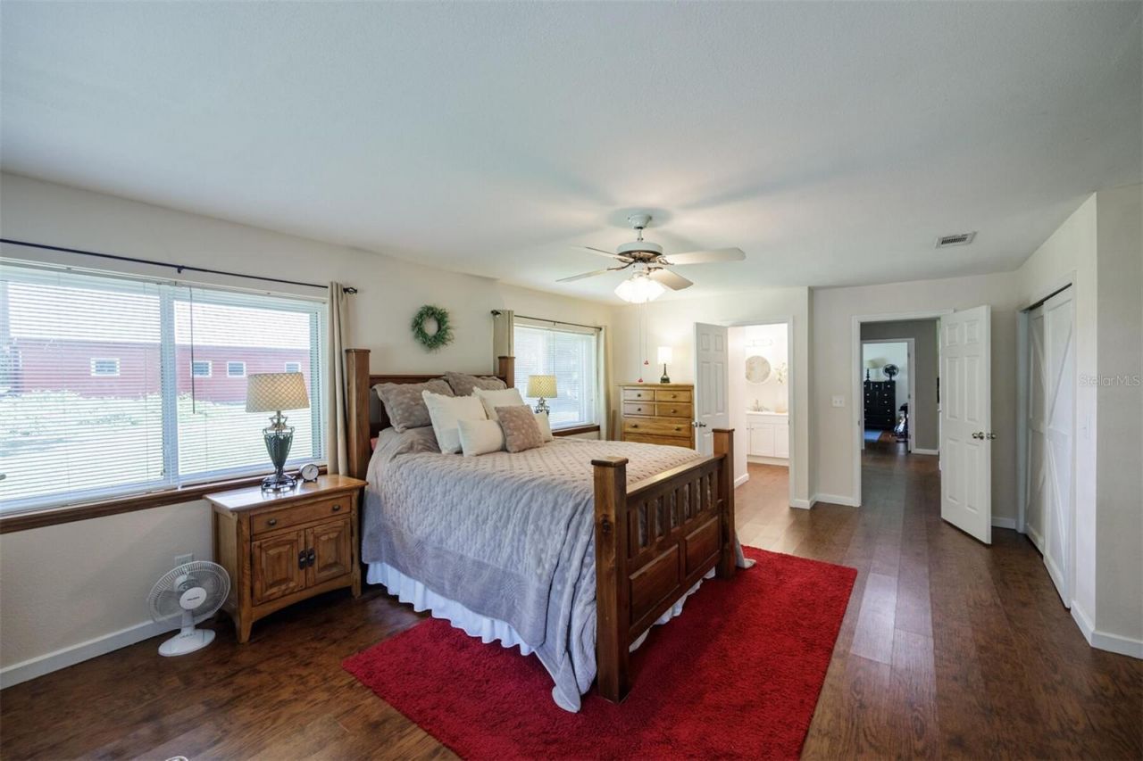 7505 SE 161st Terrace, Hawthorne, FL 32640 Photo