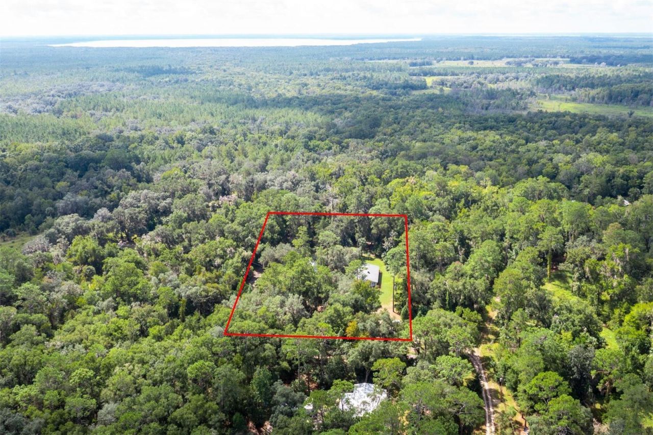 7505 SE 161st Terrace, Hawthorne, FL 32640 Photo