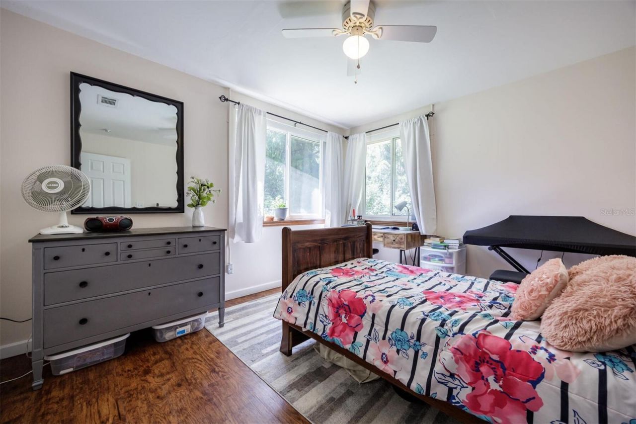 7505 SE 161st Terrace, Hawthorne, FL 32640 Photo