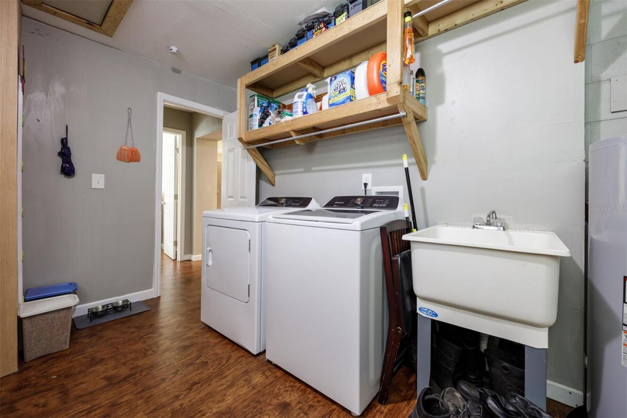 7505 SE 161st Terrace, Hawthorne, FL 32640 Photo