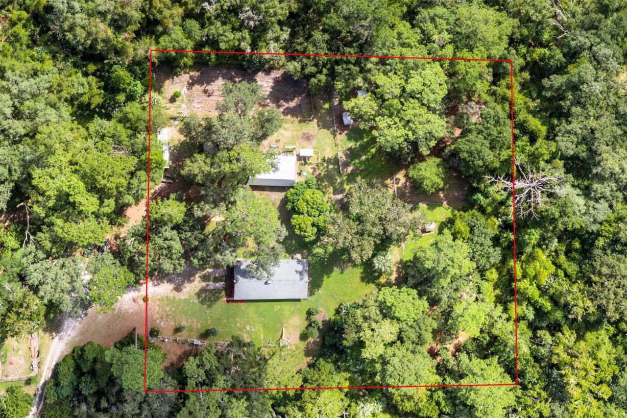 7505 SE 161st Terrace, Hawthorne, FL 32640 Photo