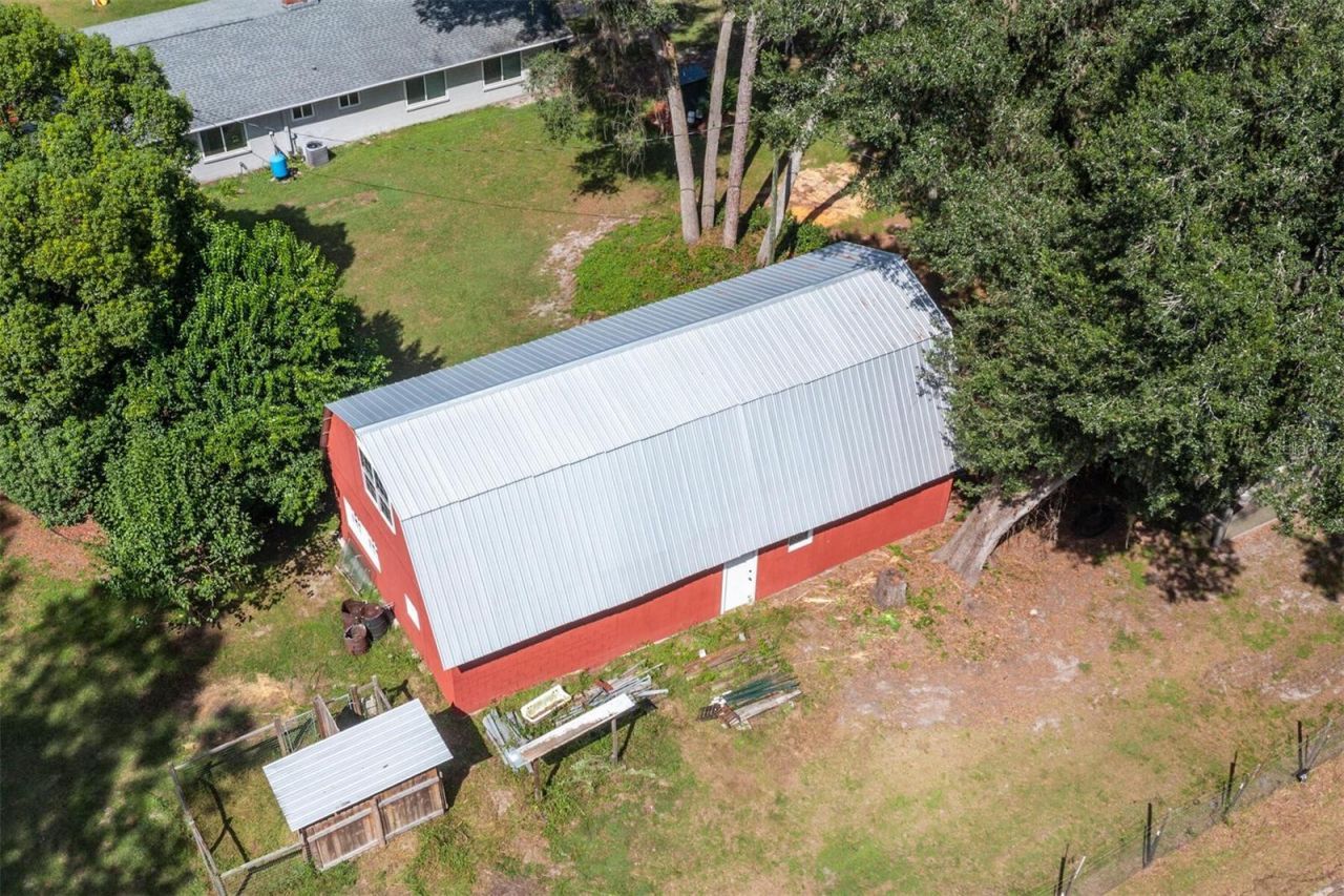 7505 SE 161st Terrace, Hawthorne, FL 32640 Photo