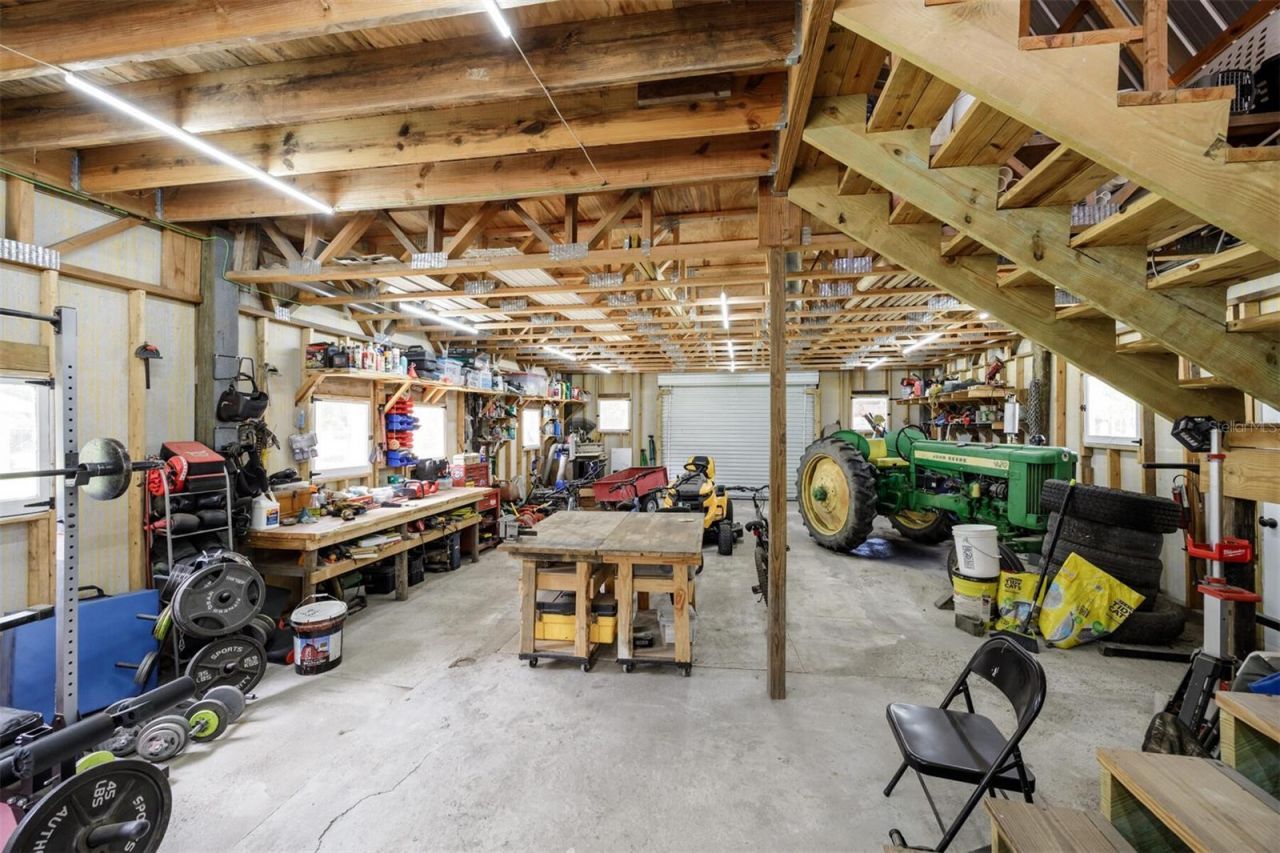 7505 SE 161st Terrace, Hawthorne, FL 32640 Photo