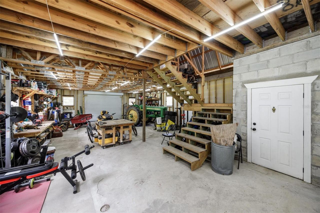 7505 SE 161st Terrace, Hawthorne, FL 32640 Photo