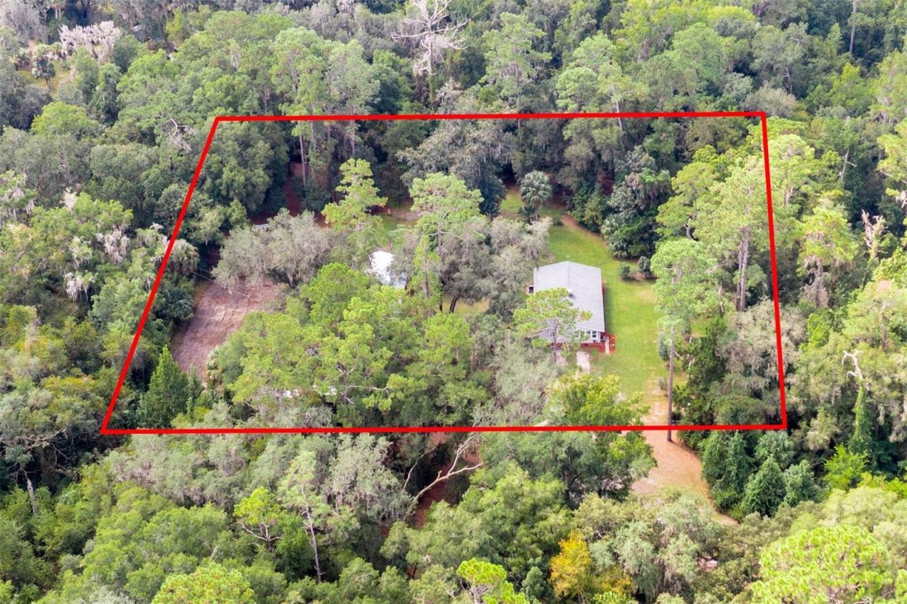 7505 SE 161st Terrace, Hawthorne, FL 32640 Photo