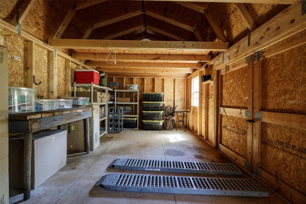 7505 SE 161st Terrace, Hawthorne, FL 32640 Photo