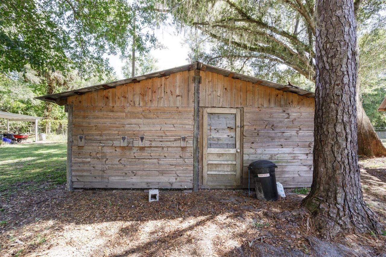 7505 SE 161st Terrace, Hawthorne, FL 32640 Photo