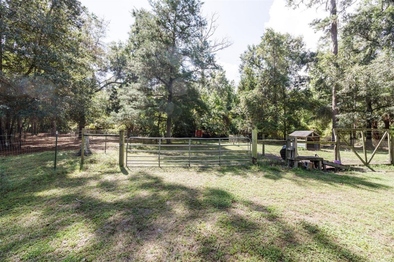 7505 SE 161st Terrace, Hawthorne, FL 32640 Photo