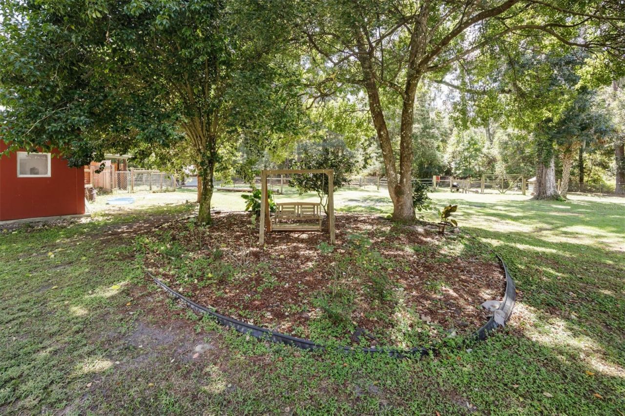 7505 SE 161st Terrace, Hawthorne, FL 32640 Photo