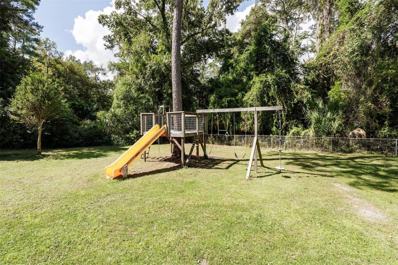 7505 SE 161st Terrace, Hawthorne, FL 32640 Photo