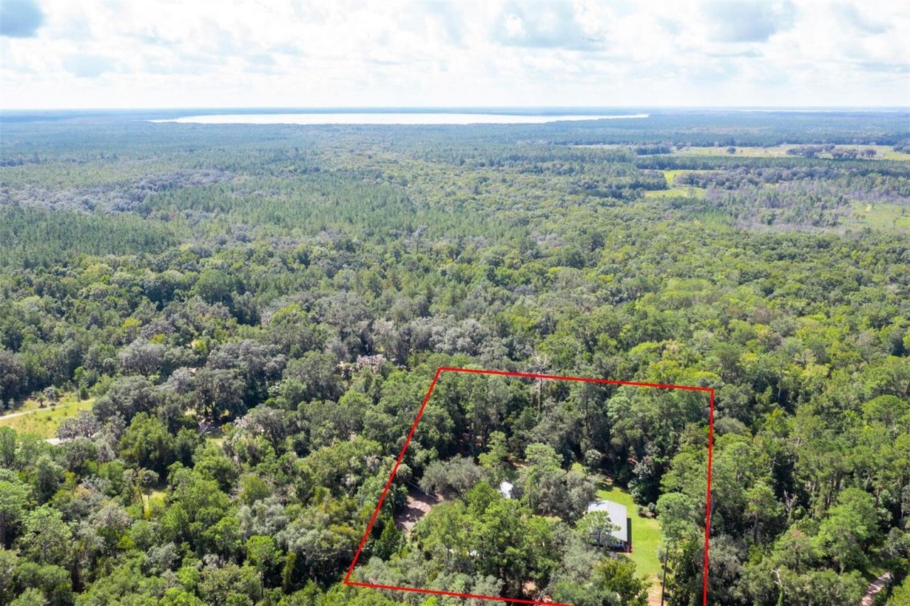 7505 SE 161st Terrace, Hawthorne, FL 32640 Photo