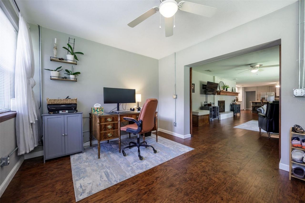 7505 SE 161st Terrace, Hawthorne, FL 32640 Photo