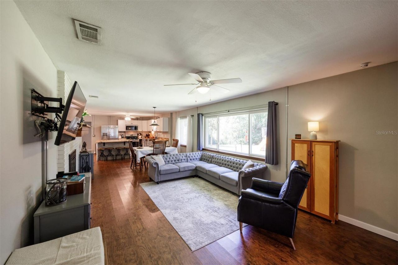 7505 SE 161st Terrace, Hawthorne, FL 32640 Photo