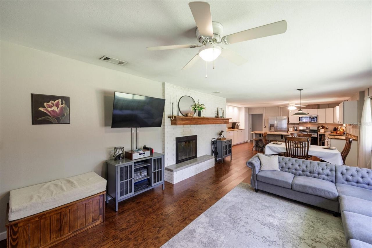 7505 SE 161st Terrace, Hawthorne, FL 32640 Photo