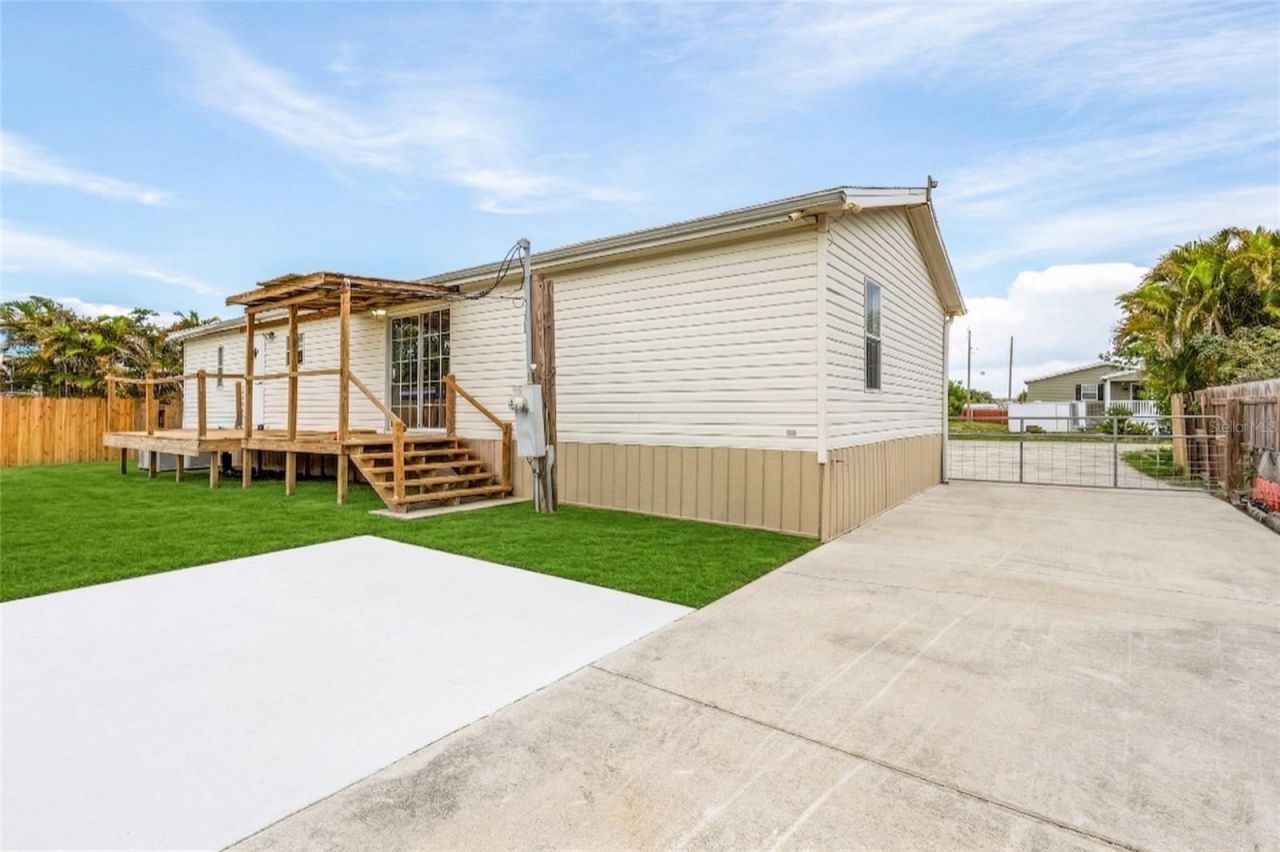 6108 Safford Street, Punta Gorda, FL 33950 Photo