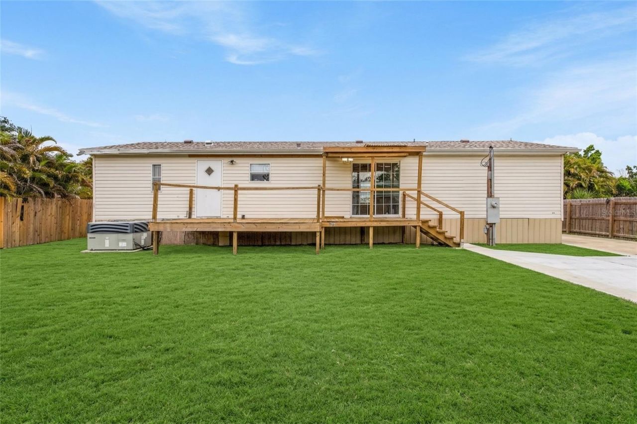 6108 Safford Street, Punta Gorda, FL 33950 Photo