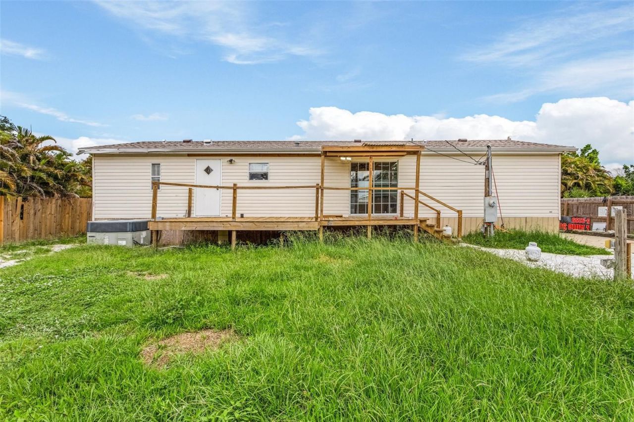 6108 Safford Street, Punta Gorda, FL 33950 Photo