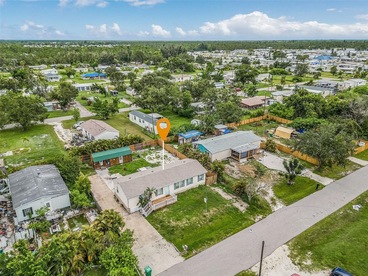 6108 Safford Street, Punta Gorda, FL 33950 Photo