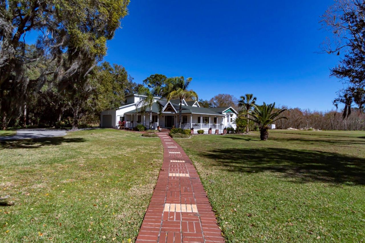 9215 Ridge Road, New Port Richey, FL 34654 Photo