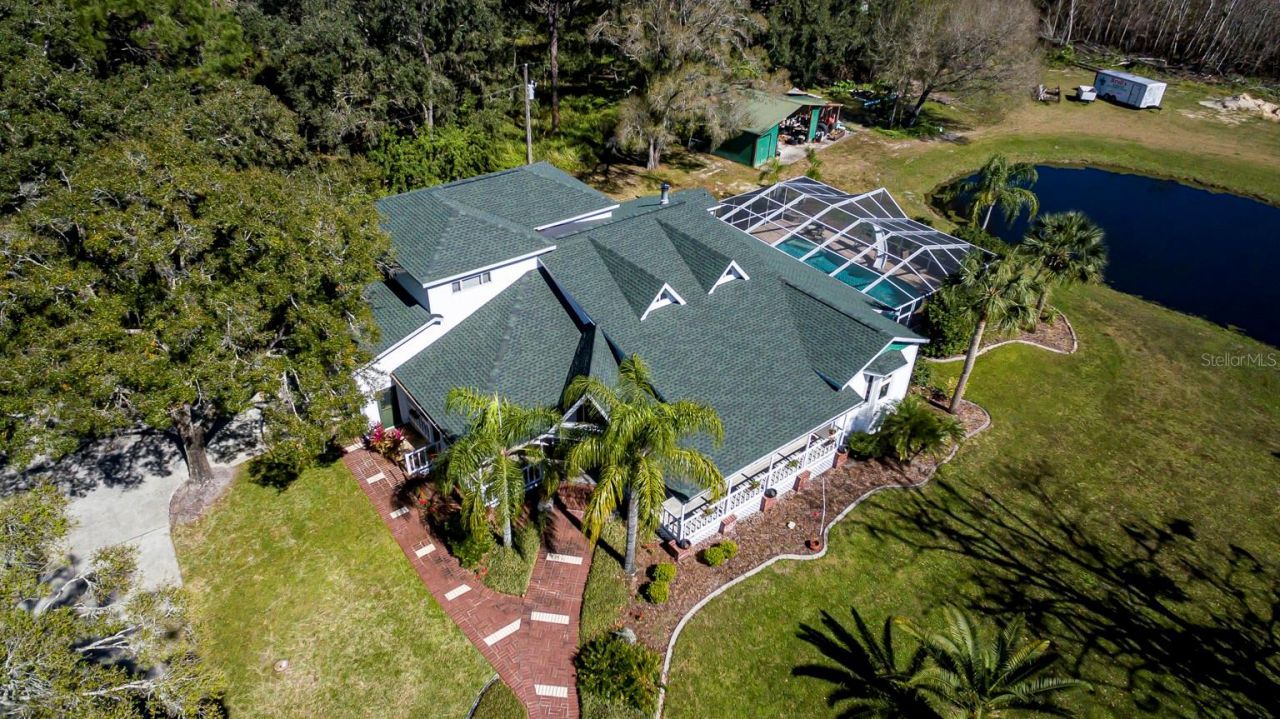 9215 Ridge Road, New Port Richey, FL 34654 Photo